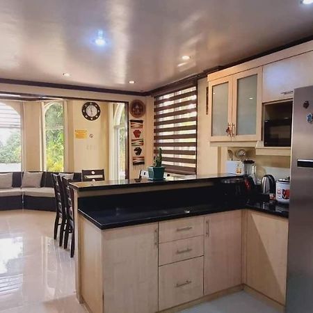Balay Sa Bukid 2 Bedroom Manoc-Manoc Eksteriør billede