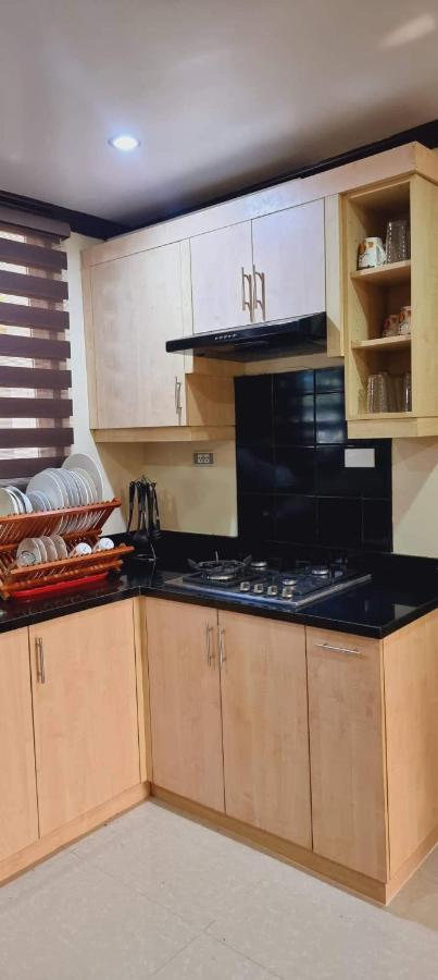 Balay Sa Bukid 2 Bedroom Manoc-Manoc Eksteriør billede